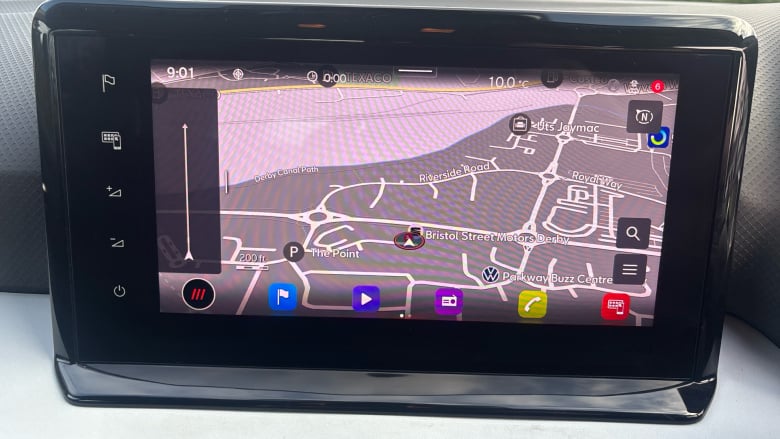 SEAT Arona 1.0 TSI 110 SE Technology 5dr DSG Petrol Hatchback